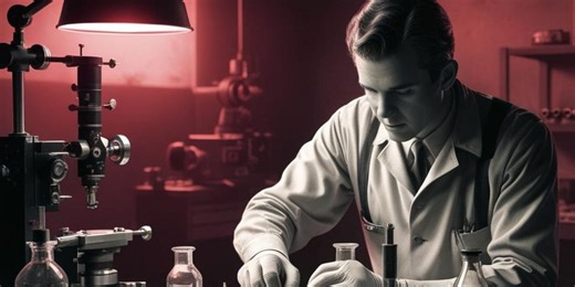 PODCAST: Microdot Technology