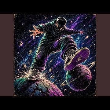 Gravion (Slowed)
