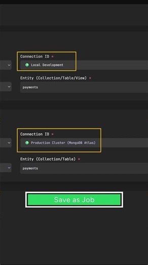 Migrate Local MongoDB Collections to Atlas Faster
