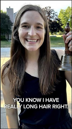 Cold Capping Saved My Hair During Chemotherapy!