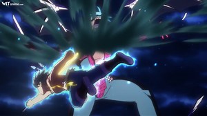 [Witanime com] DQDN2020 EP 32 FHD