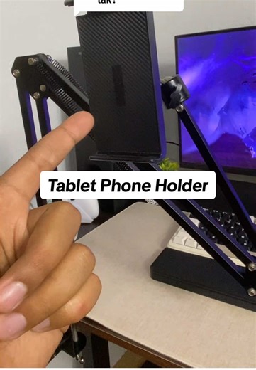 Best Tablet Phone Holder Reviews and Buying Guide
