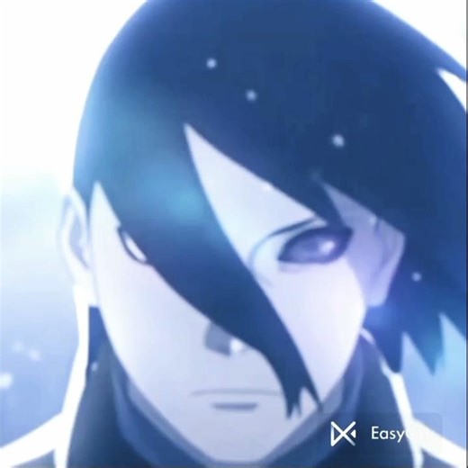 Sasuke vs Kinshiki 4k clips #anime #naruto #4k #fragments #trending