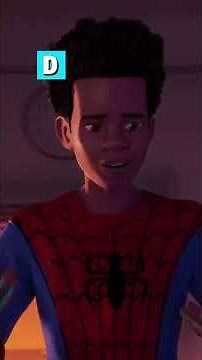 Beyond the Spider Verse Has a BIG Problem, The Spin Name Debate Is Wild, #SpiderMan #MovieNews