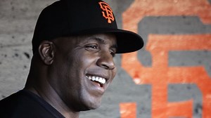 San Francisco Giants to retire Barry Bonds' number 25