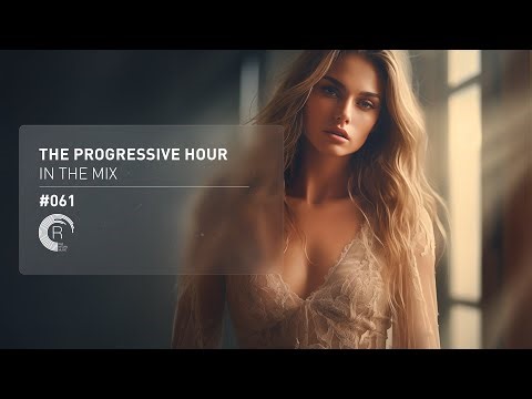 THE PROGRESSIVE HOUR IN THE MIX VOL. 61 [FULL SET]