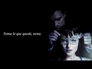 The-Dream – Code Blue (Sub Español) Fifty Shades Darker Soundtrack