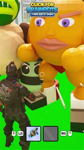 BEST Click For Brainrots Secret Codes Click For Brainrots Fortnite! (New Secret Codes)