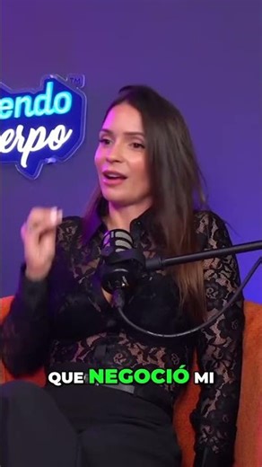 Mi Mamá_ Mi Manager, Productora y Ejemplo de Vida