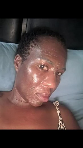 What If: Exploring Algea Peeling and Glow Drip Benefits