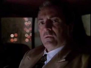 Gotti - The death of Big Paul