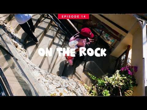 ON THE ROCK | Wisata Baru Gunungkidul 2026!