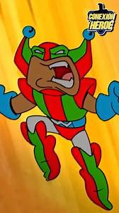 27K views · 1.5K reactions | La mejor variante de los Xmen!!  #KND #loschicosdelbarrio #XMen97 #QueBarbaro | Conexión Héroe | Facebook