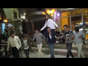 المايسترو براء أبوالهيجاء حفل عيد ميلاد أبوريمووووس المخرج صقر الجمل