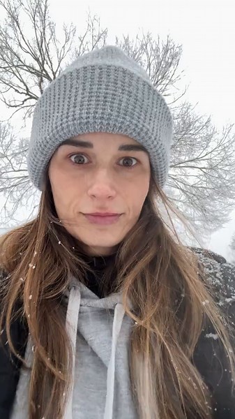 Snow Storm in Houston TX: A Rare Southern Experience