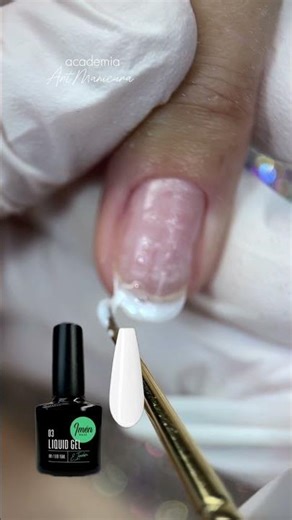 Paso a Paso con Dual Sistem gel