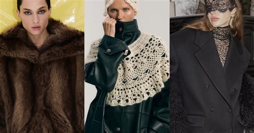 Nowa gwardia: Poznajcie 3 polskie marki modowe, o których w 2026 będzie mówić cały świat