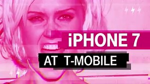 The amazing iPhone 7 has arrived. Get it for $0 after 24 mo. fin. agmt. when you go unlimited on the new T-Mobile ONE plan. | http://t-mo.co/2cZXUjK | T-Mobile
