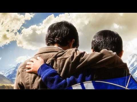 The Kite Runner | Full Movie Story Explained | Ahmad Khan Mahmoodzada | Atossa Leoni