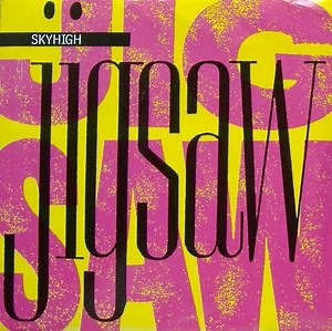 Jigsaw - Skyhigh