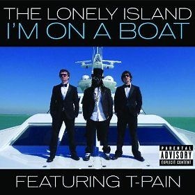I'm on a Boat | Know Your Meme