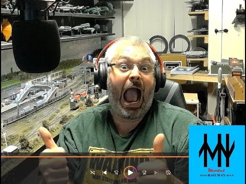 Welcome To My Model Railway, An introduction