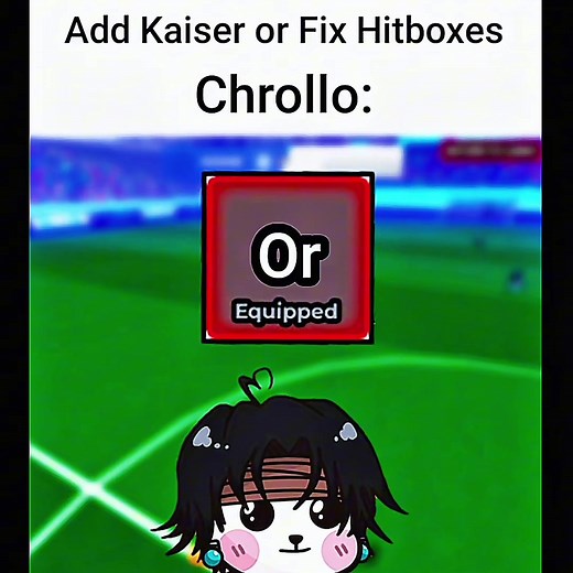 Chrollo's Soccer Zero Release Update for Roblox Fans