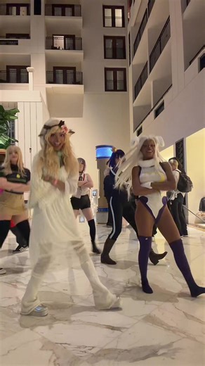 fortnite lobbies: @marmar @cat @˚ʚ Doll ɞ˚ @Bea #fyp #deltarunecosplay #bnha #noragami