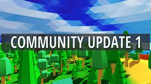 Mini Golf Arena - Community Update 1 news