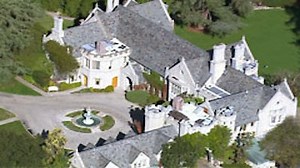 Watch America's Book Of Secrets Season 1 Episode 5 - The Playboy Mansion