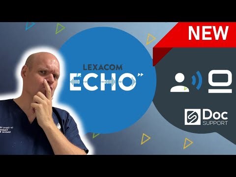 Why Lexacom Is The Only AI Tool Doctors Need!