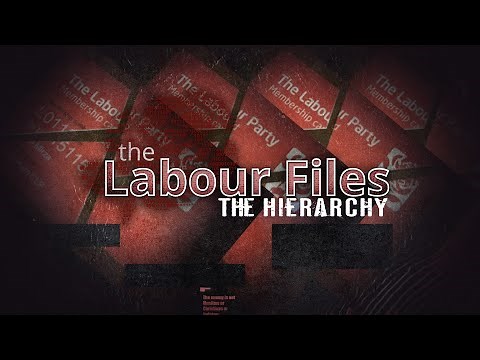 The Labour Files – Episode 3 – The Hierarchy I Al Jazeera Investigations