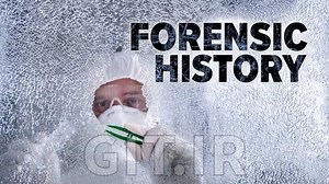Forensic History: Crimes, Frauds, and Scandals