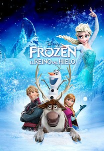 Frozen: El Reino del Hielo