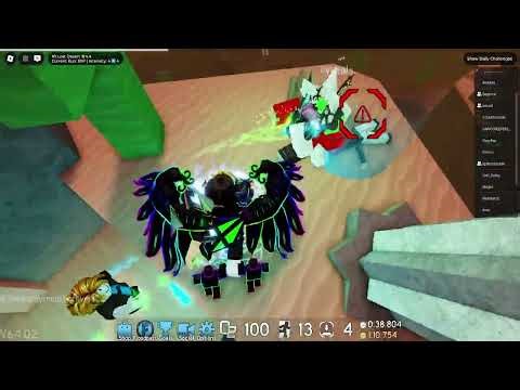 Grinding FE2 again with friends and Map Makers