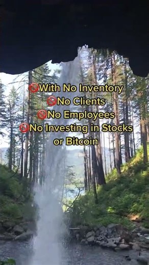 The most beginner friendly business model in the world is... #Shorts #officialmatthenry