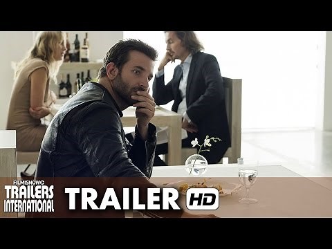 Pegando Fogo Trailer Oficial Dublado (2015) - Bradley Cooper [HD]