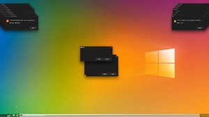 Windows 11 Crazy Error 2840X1440