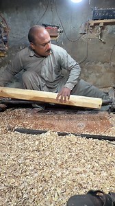 13K views · 62 reactions | Wood Transformation Process | Raw Log to Finished Item #factorytour #woodworking #handmade #woodart | Abdul Samad | Facebook