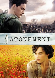 Atonement streaming: where to watch movie online?