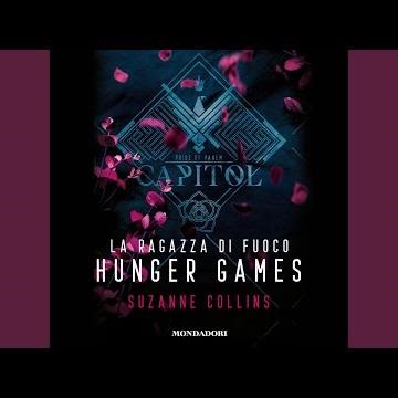 Capitolo 179 - Hunger Games 2 - La Ragazza di Fuoco