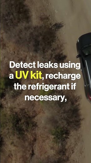 Stay Cool: DIY Guide To Jeep Grand Cherokee AC Repair