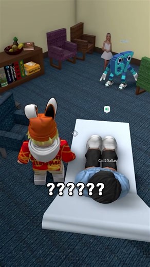 Roblox Voice Chat funniest moments #shorts #roblox #fyp