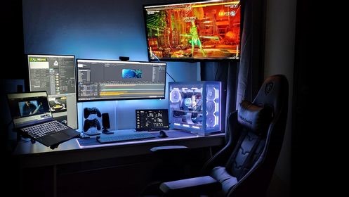 25 reactions · 8 comments | Another Monster Build for our satisfied...