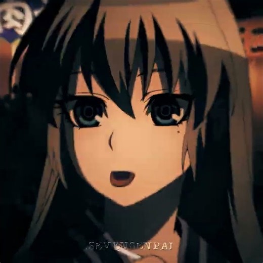 Asuka🔥🥰 Anime: Magical Girl Spec-Ops Asuka #animeshorts #edit #amv