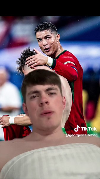 Analysis of Portugal vs Czech Republic Euro 2020 Match