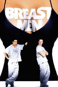 Breast Men - Movie