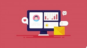 Customer Data Analysis Business Crm Customer Stock Footage Video (100% Royalty-free) 3556623559 | Shutterstock