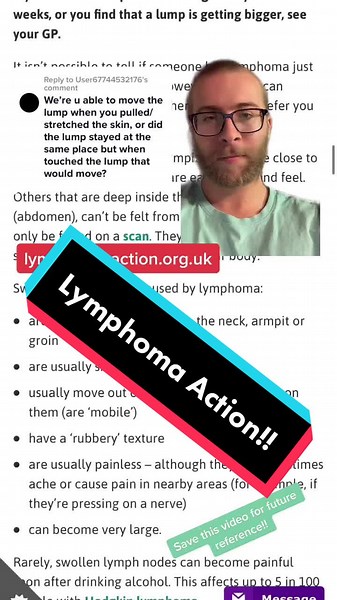 Moby Wells on TikTok