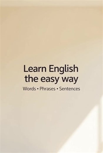 Learn English the Easy Way: Simple Techniques